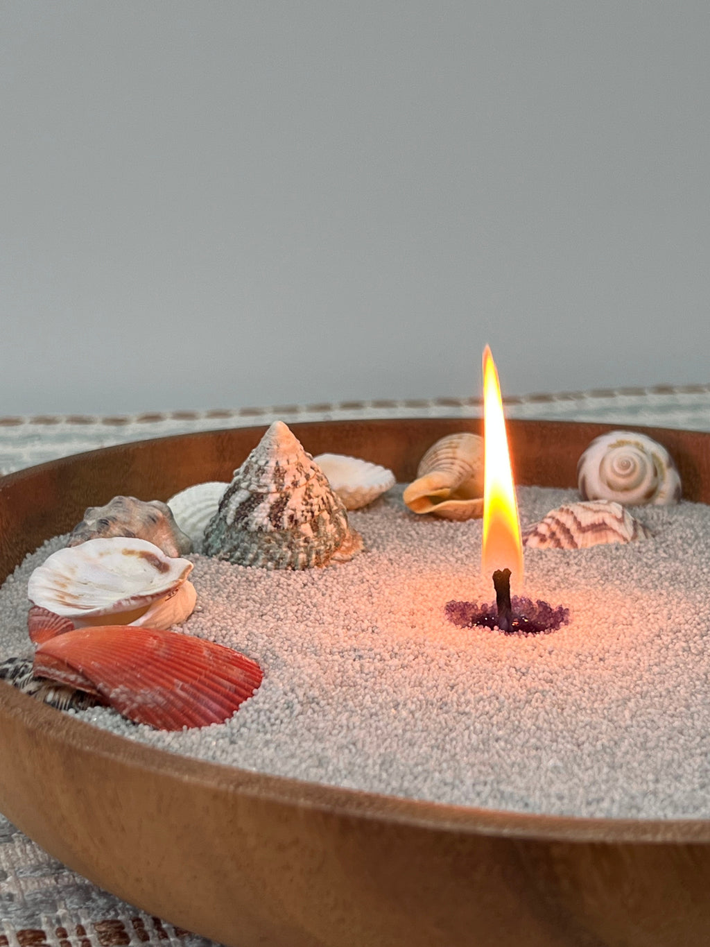 The Original 18 oz-The Ocean Serenity