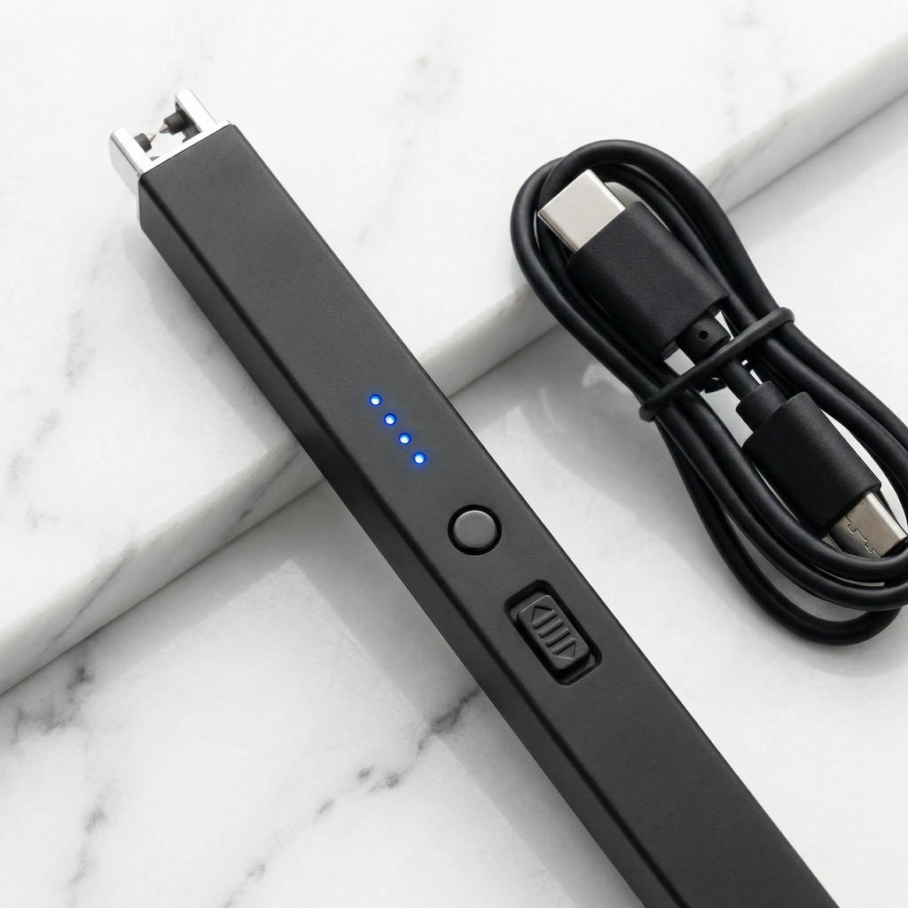 Electric Lighter