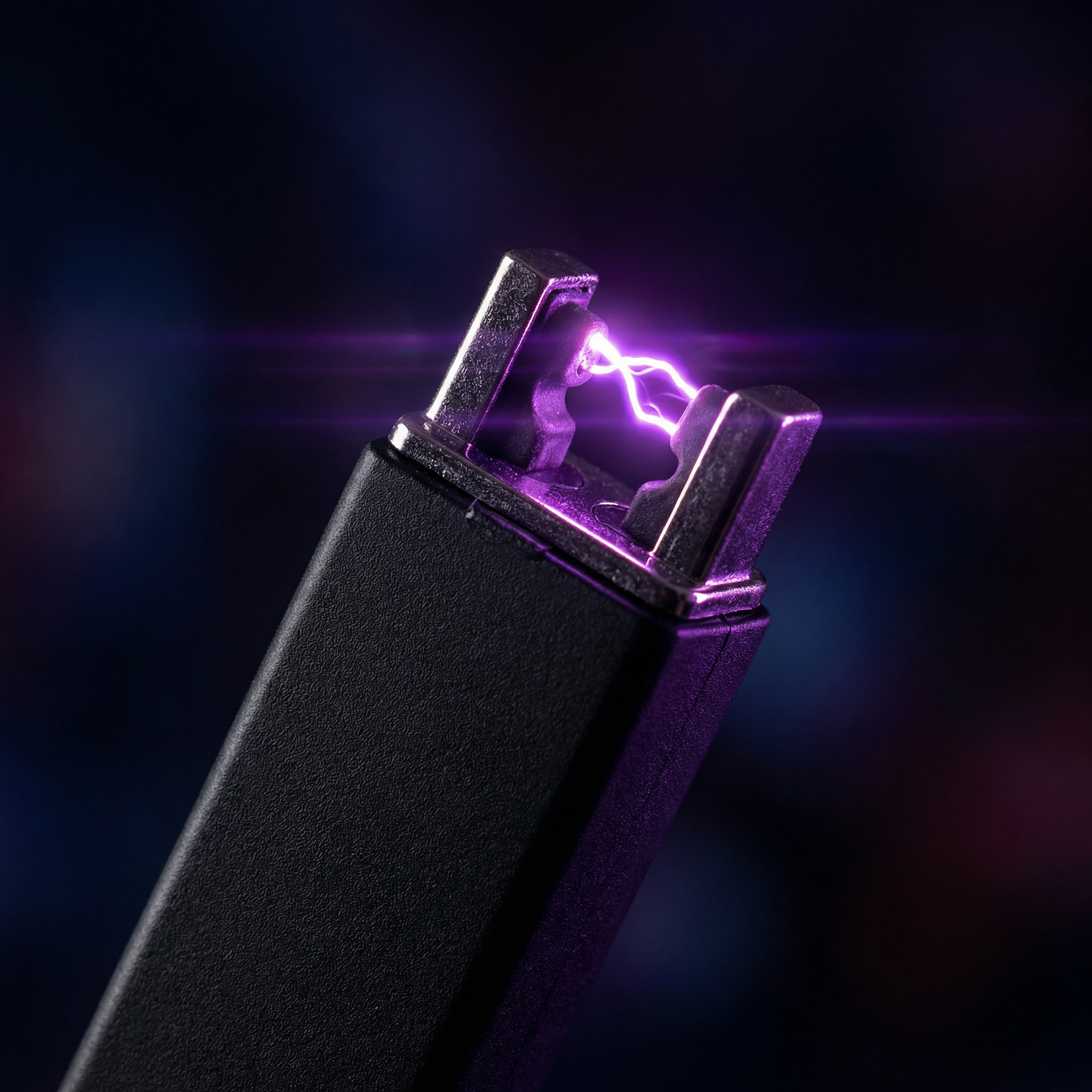 Electric Lighter