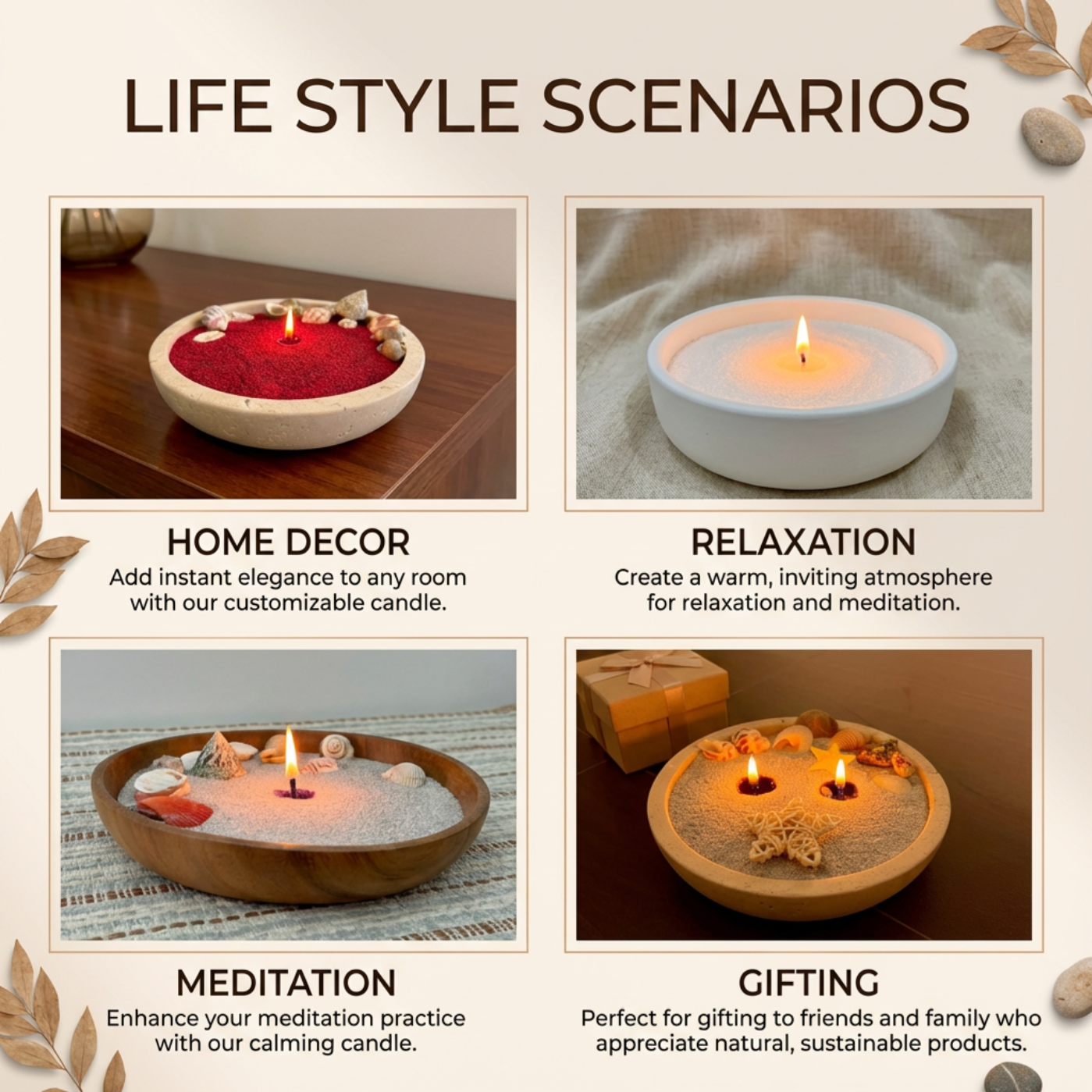 The Original 18 oz-The Morning Glow