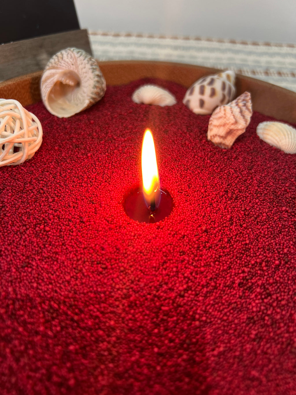 The Original 18 oz-Berry Forest