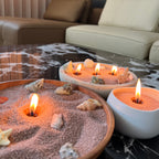 Classic Series 54 oz-The Ocean Serenity