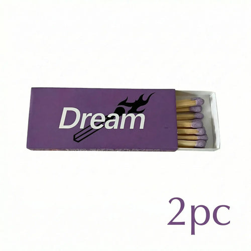 Lumlu {{color}} sand grain candle pearls, eco-friendly plant wax - {{size}}