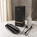 Classic 18oz Pearl Candle + Wick Extinguisher Set