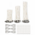 Multi-Length Cotton Wick Kit - main product view
