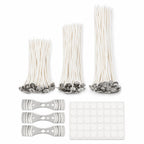 Multi-Length Cotton Wick Kit - main product view