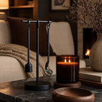 Candle Care Tool Set - lifestyle scene