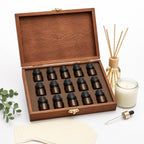 Essential Oil Gift Set - included items