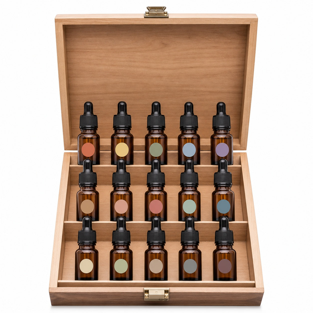 Essential Oil Gift Set - main product view